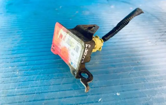 Honda Jazz Airbag deployment crash/impact sensor 77930SAAN810 1876004770