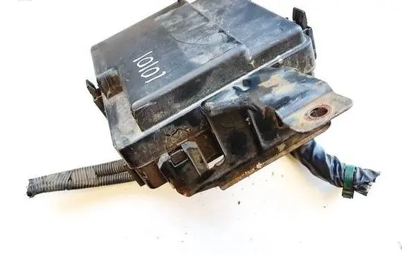 Honda FR-V Fuse box set