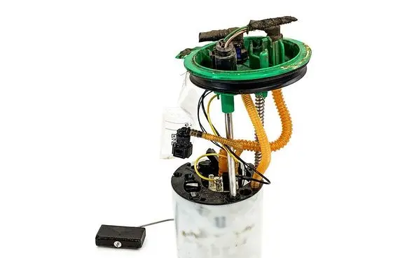Seat Exeo (3R) In-tank fuel pump 8E0919051CM