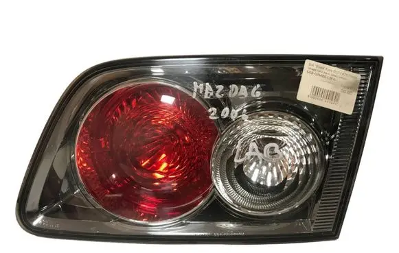 Mazda 6 Tailgate rear/tail lights 22661974 22661981