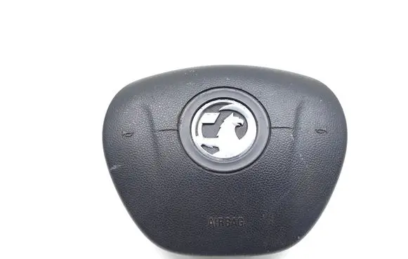 Opel Vivaro Steering wheel airbag 985105500R 34143381DL 93868803