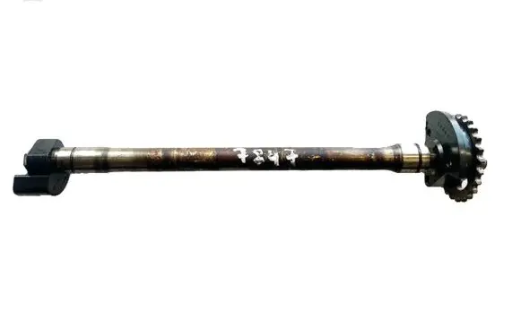 Audi A6 S6 C6 4F Camshaft 06e103332g