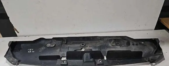 Honda CR-V Engine bonnet/hood lock trim molding 71123SWY