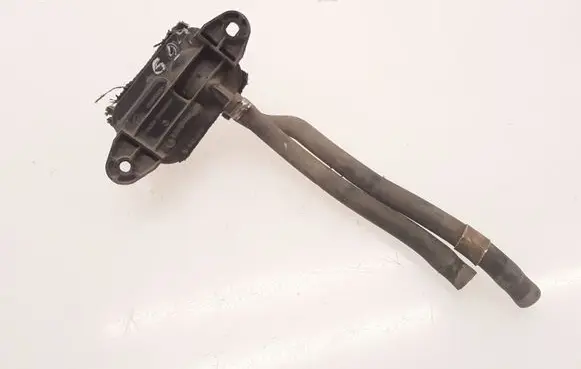 Peugeot 607 Exhaust gas pressure sensor 9645022680