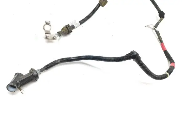 BMW X2 F39 Wires (starter motor) 8580061 923273109