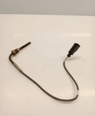 Audi A6 S6 C6 4F Exhaust gas temperature sensor 03L906088AB
