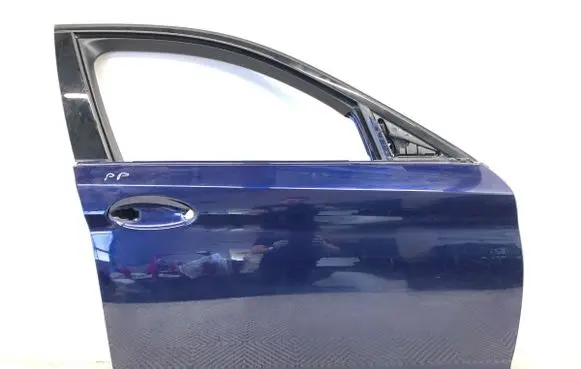 BMW 5 G30 G31 G38 Front door 
