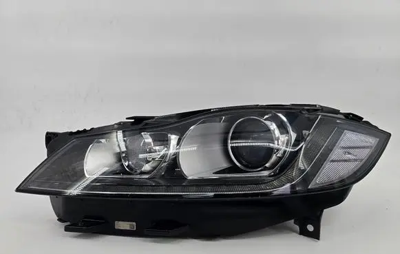 Jaguar F-Pace Headlight/headlamp GX6313W030EG PL7591 20L7
