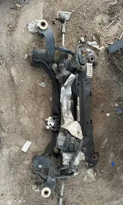 Ford Focus Front axle beam 1245789