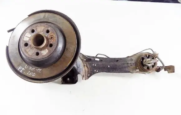 Volvo V70 Rear wheel hub spindle/knuckle 