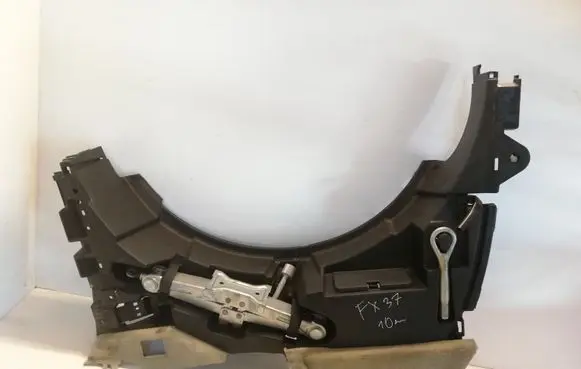 Infiniti FX Tool box 849761CA0A
