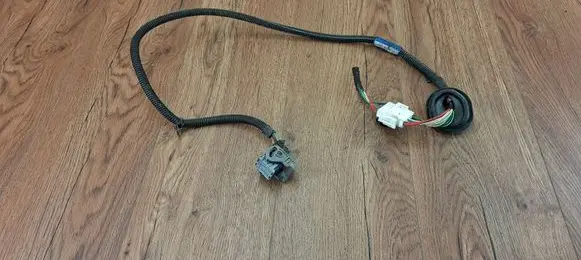 Renault Laguna III Handbrake wiring loom/harness 241510006R