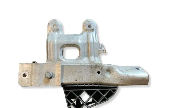BMW X3 F25 Front bumper mounting bracket 10031013 7266194 200617