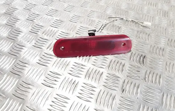 Jeep Grand Cherokee (WJ) Tailgate rear/tail lights CC55155140