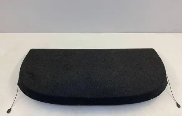 Honda Civic Trunk/boot floor carpet liner 84400-SMG-E010-M1