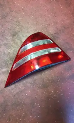 Mercedes-Benz S W220 Rear/tail lights A2208200164