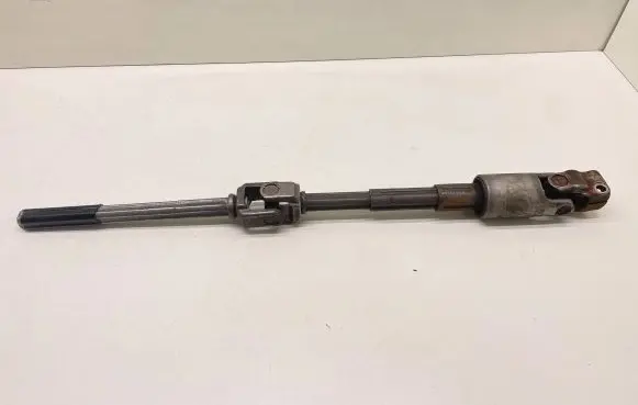 Audi A6 S6 C6 4F Steering column universal joint 041341