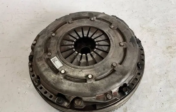 Mazda CX-3 Clutch set kit 063082001803 S55016410