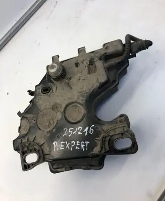 Peugeot Expert FAP fluid tank 9806830680