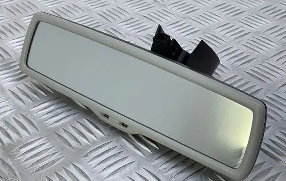 Volkswagen Golf VII Rear view mirror (interior) 7N0857511L 8K0971834 5G0857593A