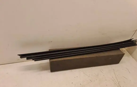 BMW X7 G07 Other rear door trim element 7484062