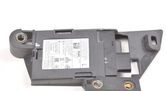 Honda Civic X Distronic sensor radar 36935TGGG01