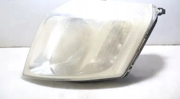 Citroen C2 Headlight/headlamp
