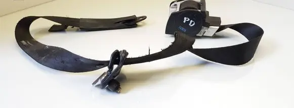 Ford Transit Front seatbelt