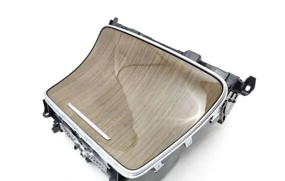 Mercedes-Benz C W205 Car ashtray A2058100836 A2056801005 536399
