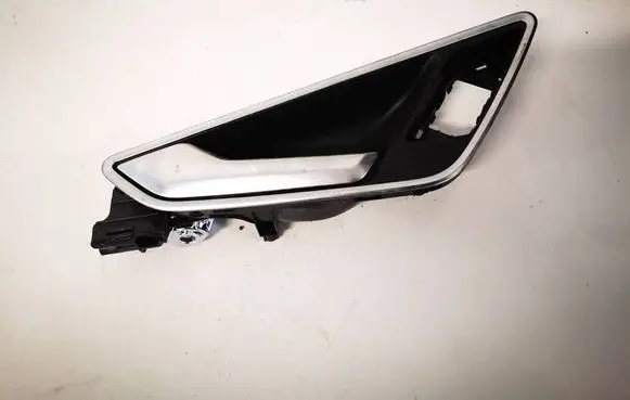 Audi Q4 e-tron Front door interior handle 81A837019A 81A837019C