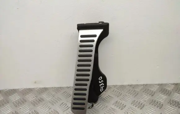 Skoda Yeti (5L) Accelerator throttle pedal 1K1721503AF