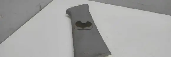 BMW 3 E90 E91 (B) pillar trim (top) 51437058336