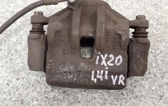 Hyundai ix20 Front brake caliper