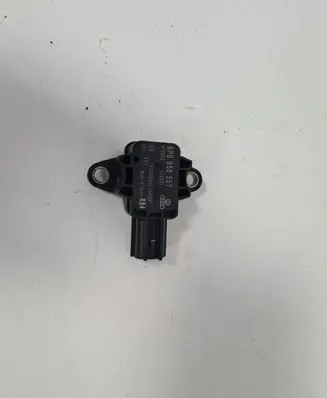 Audi A4 S4 B7 8E 8H Airbag deployment crash/impact sensor 8P0955557