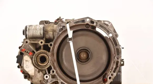 Volkswagen Golf VII Automatic gearbox SWU