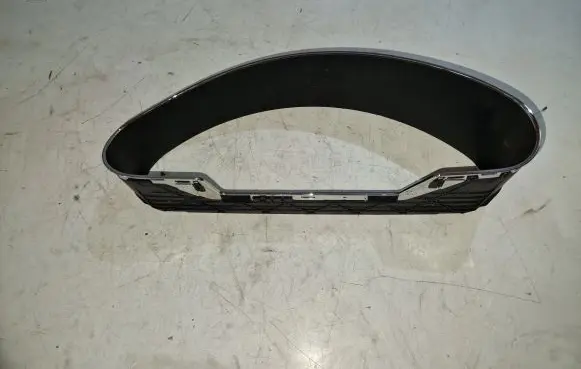 Mercedes-Benz CLS C219 Dashboard trim A2196890339