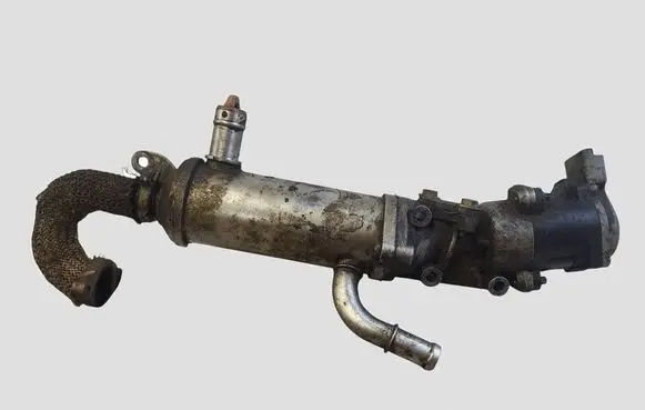 Land Rover Discovery 3 - LR3 EGR valve