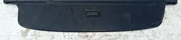 Volkswagen PASSAT B6 Parcel shelf 9937000039