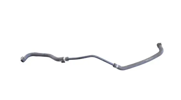 Porsche Cayenne (9PA) Engine coolant pipe/hose 7L0122447A