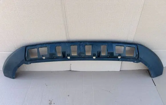 Seat Arona Front bumper lip 6F9805903D