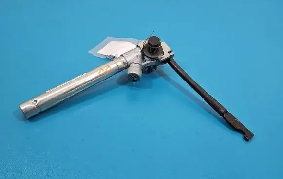 Fiat Tipo Front seatbelt 07356514960 IMPRK1538611