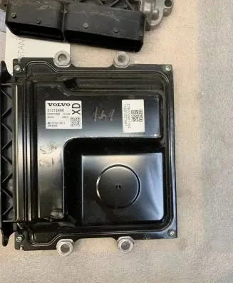 Volvo V60 Engine control unit/module 31312486