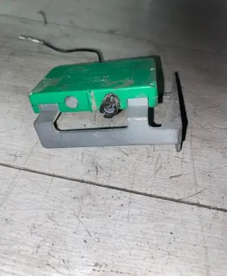 Volvo V70 Antenna control unit 9459222