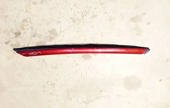 Citroen C4 Grand Picasso Windshield trim 