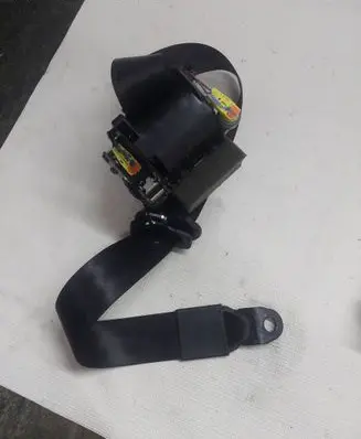 Audi A5 8T 8F Front seatbelt 8T0857705 070907