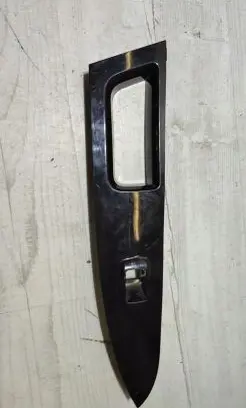 Ford Mondeo MK V Front door window switch trim Ds7314A563C88RA