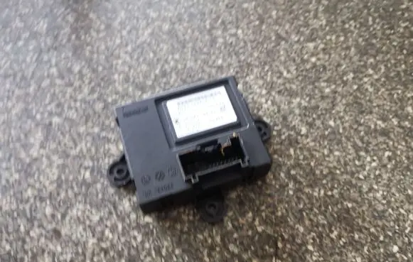 Volvo XC60 Other control units/modules 7G9T14B534CE