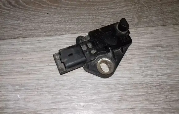 Volvo V50 Camshaft position sensor 9643695780