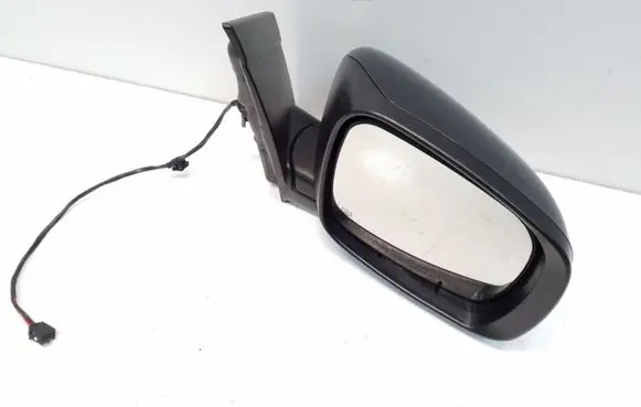Chrysler Town & Country V Front door electric wing mirror 1838420
