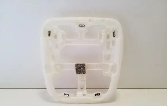 Opel Vivaro Other interior part 9677428880